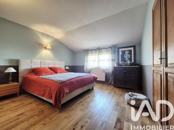 Maison à vendre 6 pièces 244 m² Perpignan