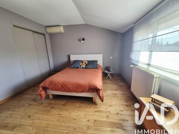 Maison à vendre 6 pièces 244 m² Perpignan