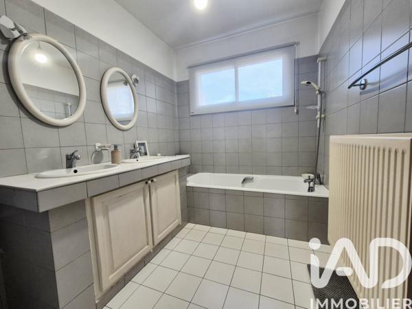 Maison à vendre 6 pièces 244 m² Perpignan