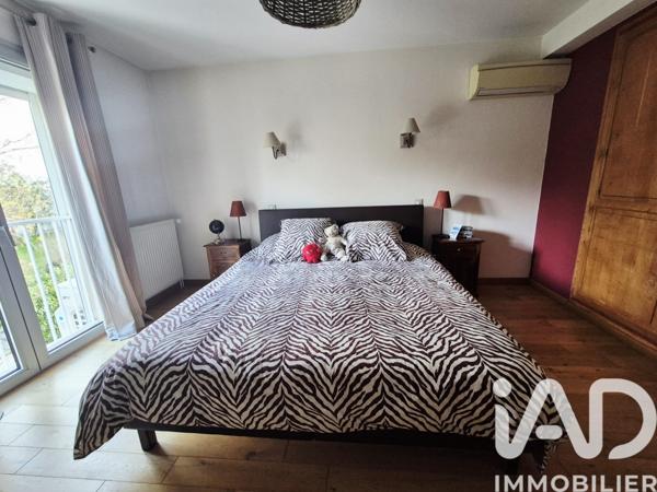 Maison à vendre 6 pièces 244 m² Perpignan
