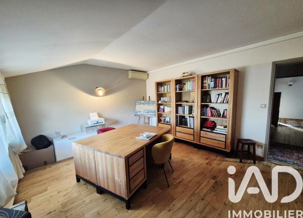 Maison à vendre 6 pièces 244 m² Perpignan