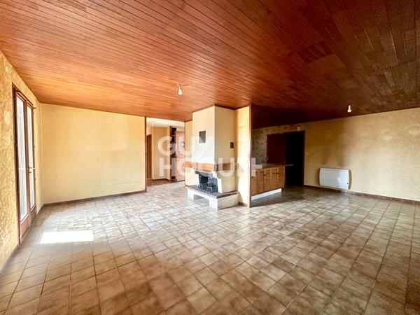 Maison Gujan Mestras 5 pièce(s)