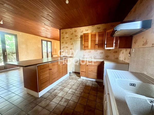 Maison Gujan Mestras 5 pièce(s)