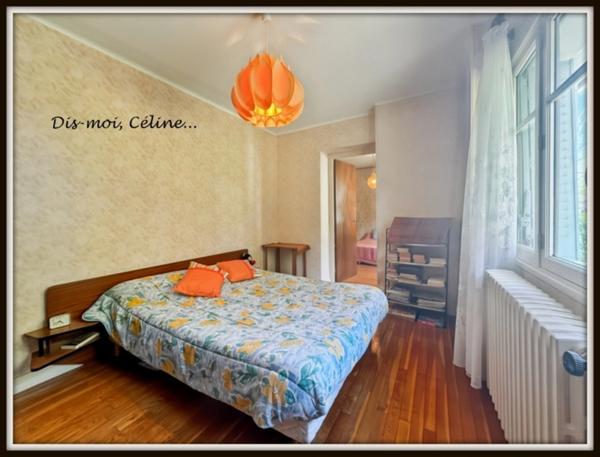 Maison à vendre 5 pièces SAINTE MARIE DE CUINES (73)