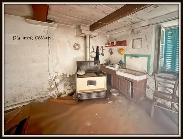 Maison à vendre 5 pièces SAINTE MARIE DE CUINES (73)