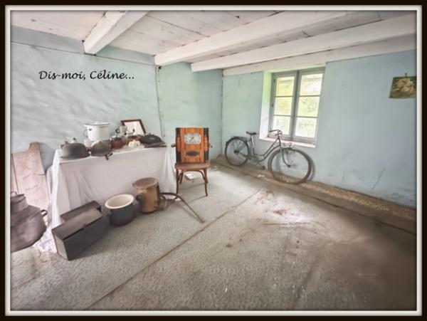 Maison à vendre 5 pièces SAINTE MARIE DE CUINES (73)