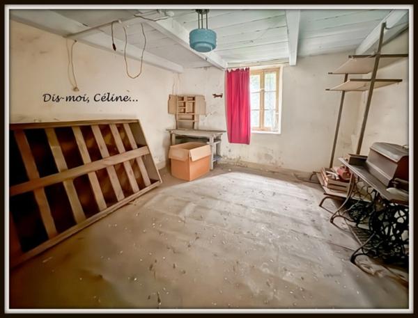 Maison à vendre 5 pièces SAINTE MARIE DE CUINES (73)