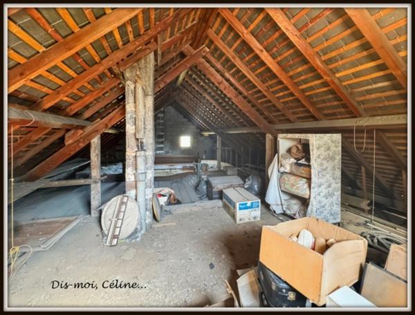 Maison à vendre 5 pièces SAINTE MARIE DE CUINES (73)