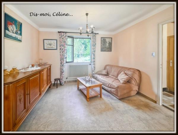 Maison à vendre 5 pièces SAINTE MARIE DE CUINES (73)
