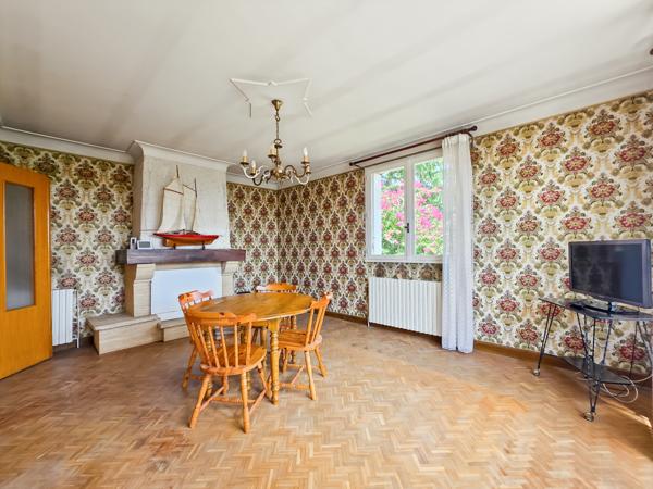 Maison 4 pièces - 170 m²