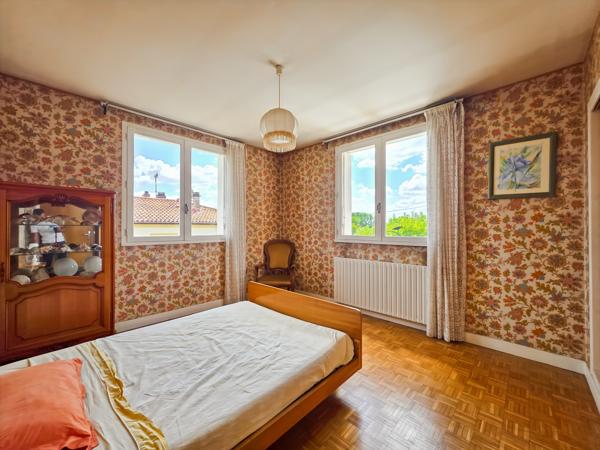 Maison 4 pièces - 170 m²