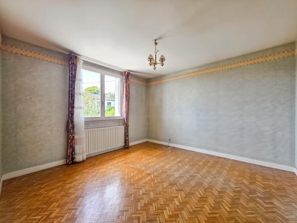 Maison 4 pièces - 170 m²