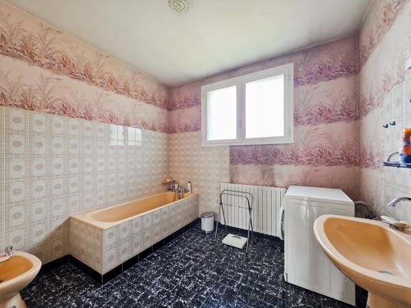 Maison 4 pièces - 170 m²