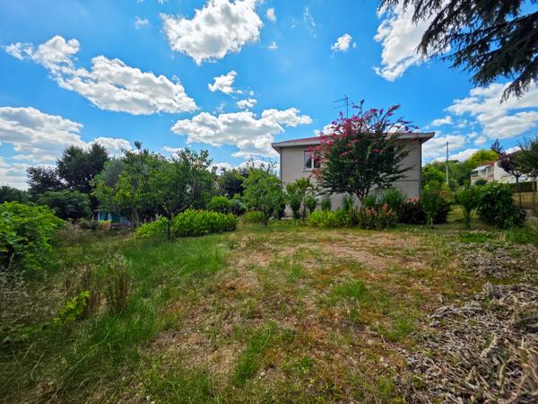 Maison 4 pièces - 170 m²