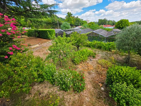 Maison 4 pièces - 170 m²