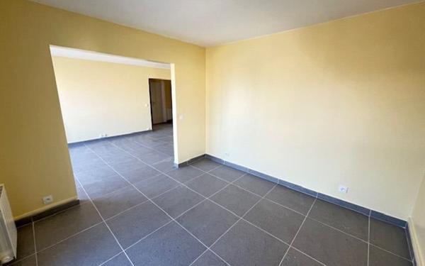 Appartement à louer    3 pièces • 72,47 m2 Château-Thierry