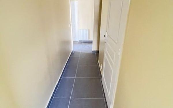 Appartement à louer    3 pièces • 72,47 m2 Château-Thierry