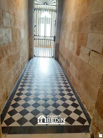 Vente Appartement 7 pieces Bordeaux 3 chambres