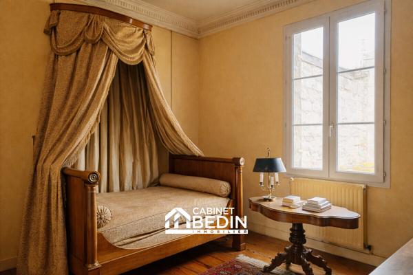 Vente Appartement 7 pieces Bordeaux 3 chambres