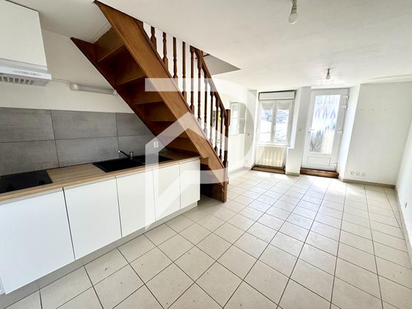 Maison 4 pièces 64.19 m2