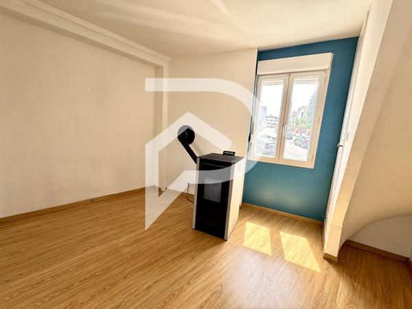 Maison 4 pièces 64.19 m2