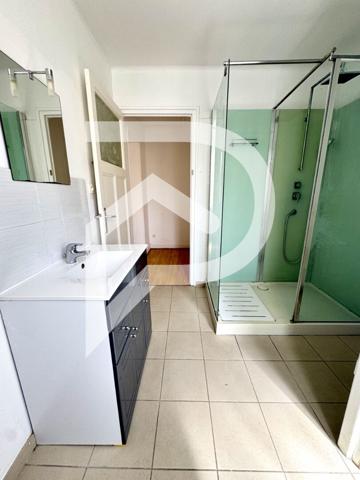 Maison 4 pièces 64.19 m2