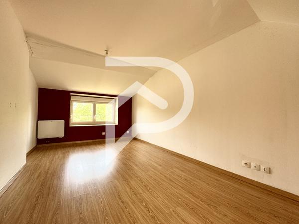 Maison 4 pièces 64.19 m2