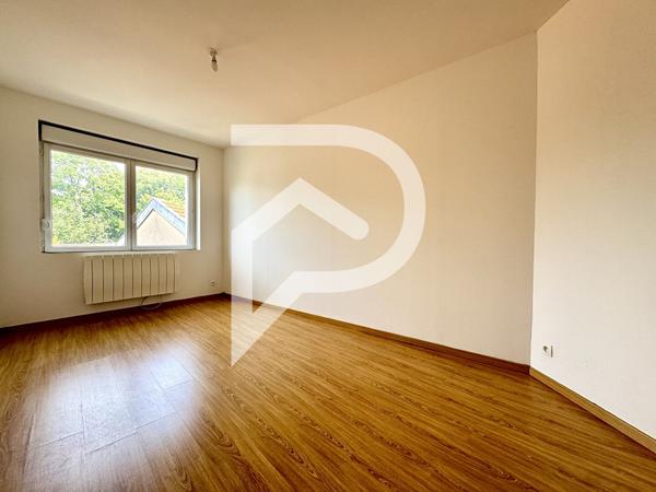 Maison 4 pièces 64.19 m2