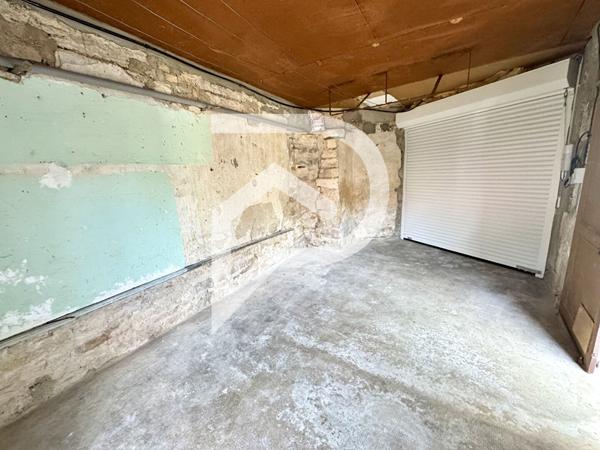 Maison 4 pièces 64.19 m2