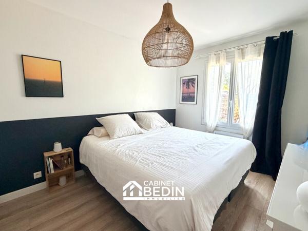 Vente Maison T3 Le Teich 2 chambres