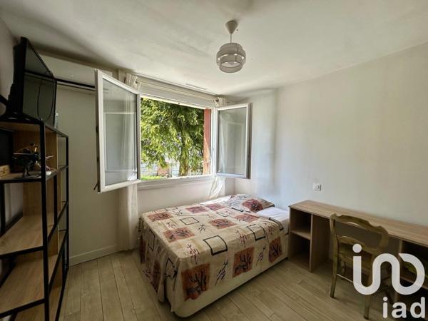 Maison 6 pièces de 136 m² à Beaugency (45190)