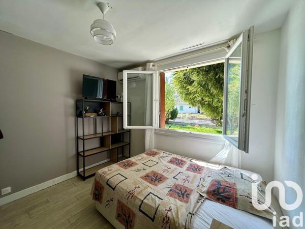 Maison 6 pièces de 136 m² à Beaugency (45190)