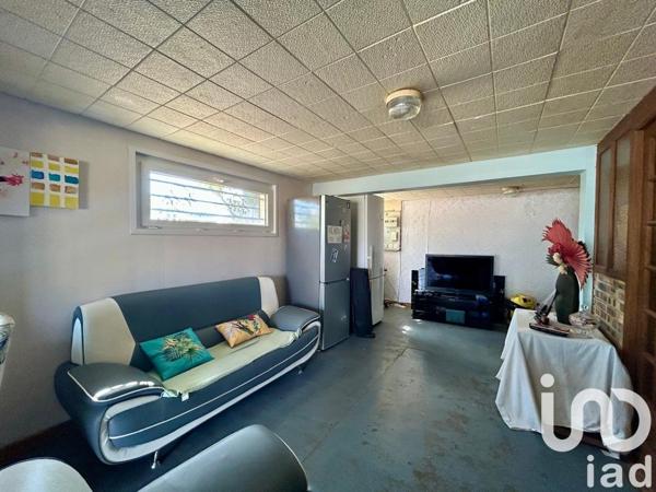 Maison 6 pièces de 136 m² à Beaugency (45190)