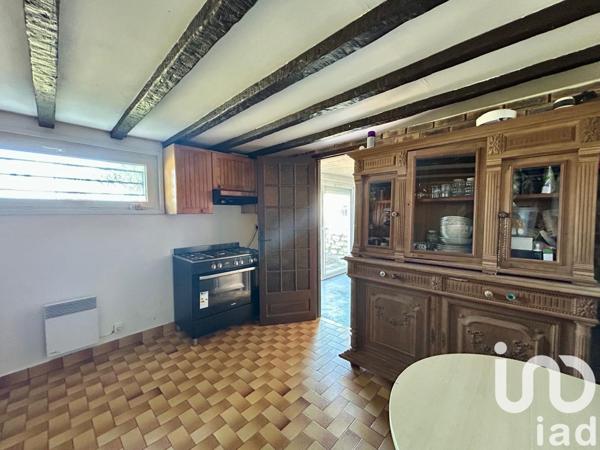 Maison 6 pièces de 136 m² à Beaugency (45190)