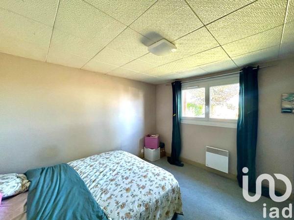 Maison 6 pièces de 136 m² à Beaugency (45190)