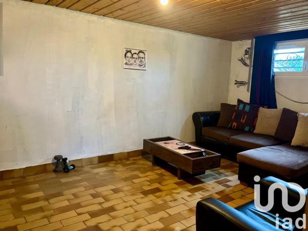 Maison 6 pièces de 136 m² à Beaugency (45190)