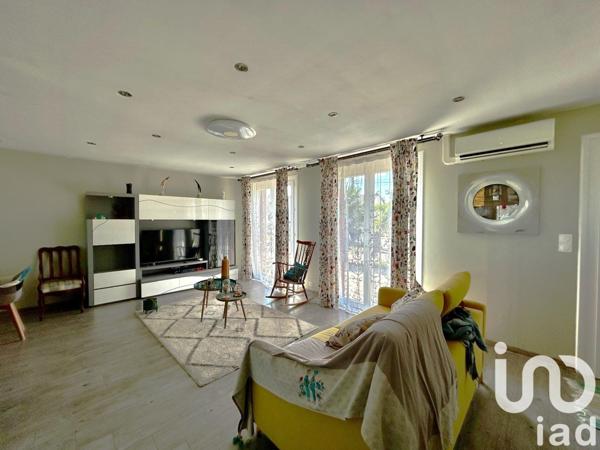 Maison 6 pièces de 136 m² à Beaugency (45190)