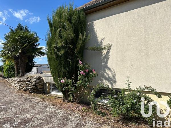 Maison 6 pièces de 136 m² à Beaugency (45190)