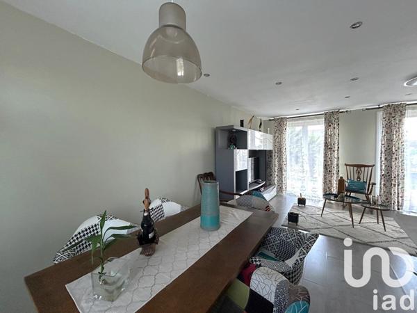 Maison 6 pièces de 136 m² à Beaugency (45190)