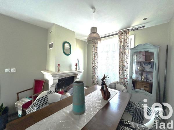 Maison 6 pièces de 136 m² à Beaugency (45190)