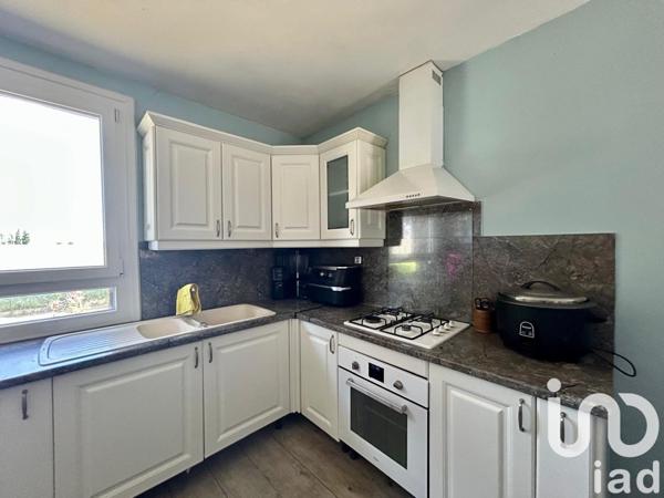 Maison 6 pièces de 136 m² à Beaugency (45190)