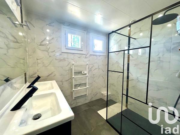 Maison 6 pièces de 136 m² à Beaugency (45190)