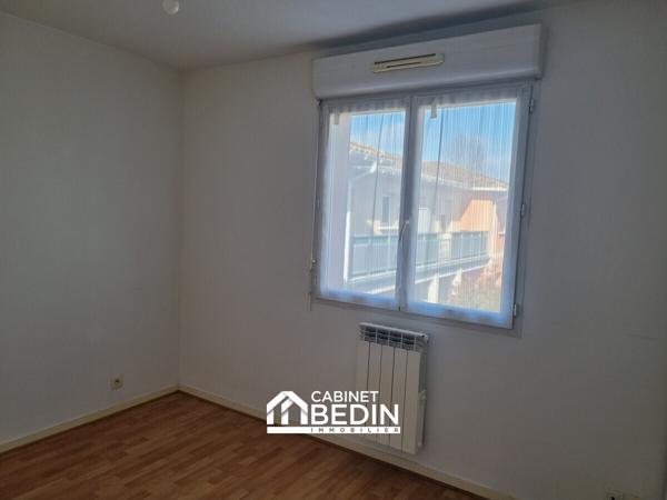 Achat Appartement 2 pièces Marcheprime 1 chambre