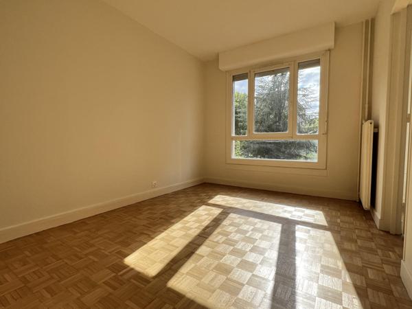 Vente / Appartement T4