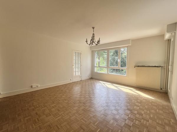 Vente / Appartement T4
