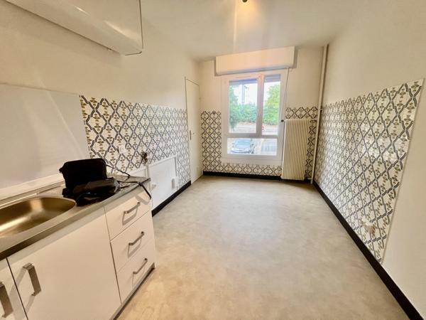 Vente / Appartement T4