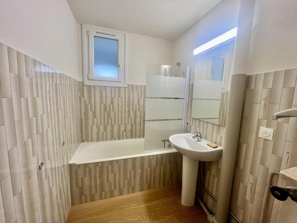 Vente / Appartement T4