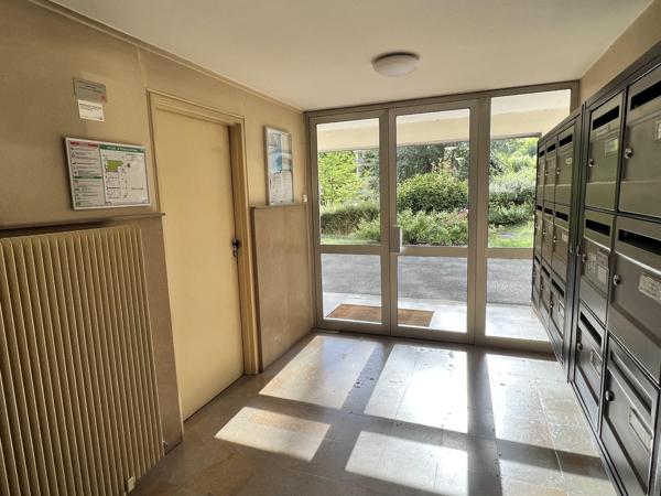 Vente / Appartement T4