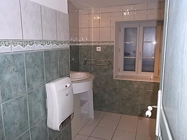 LIMOUX APPT T3 CENTRE VILLE