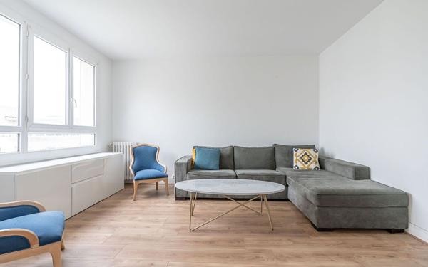 Appartement à vendre    4 pièces • 72 m2 Joinville-le-Pont